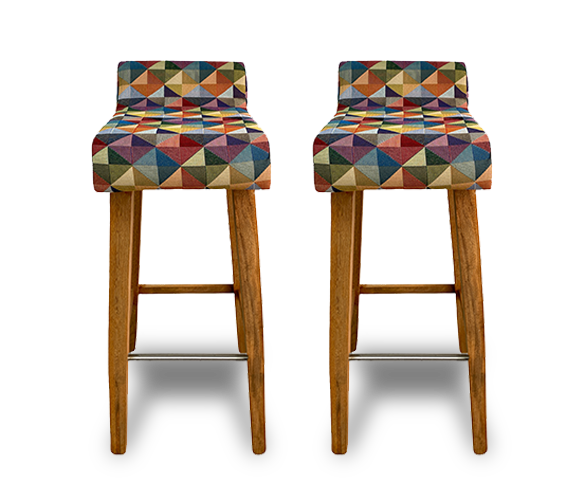Set Sillas Bar colors - Dko Design Tienda online de muebles en Colombia 2