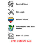 facil armado