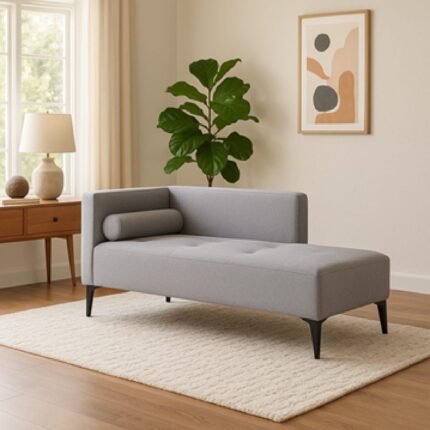 SOFA GRIS OPCION 1