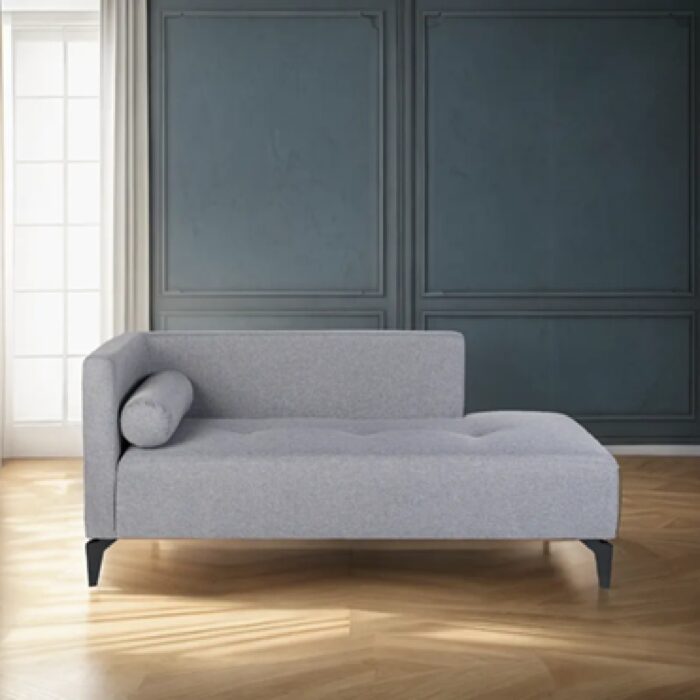 SOFA GRIS OPCION 3