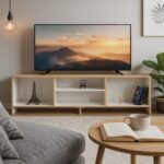 MESA TV ECO