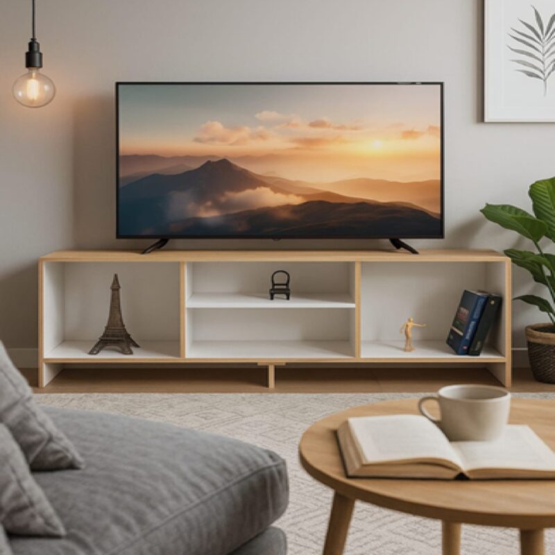 MESA TV ECO