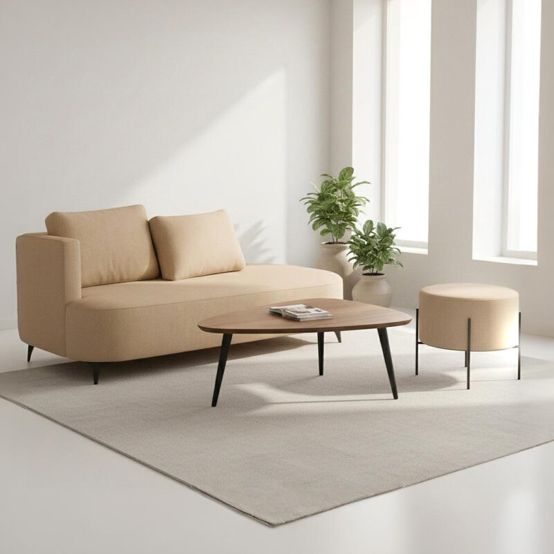 COMBO SALA BEIGE