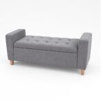 BANQUETA GRIS 2