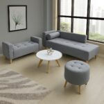 JGO SALA GRIS