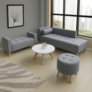 JGO SALA GRIS