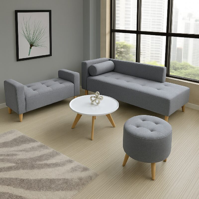 JGO SALA GRIS