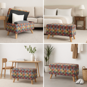 ambientes color banqueta