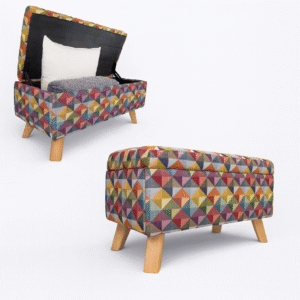 banqueta colors x2und