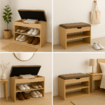 diferentes ambientes org mocca
