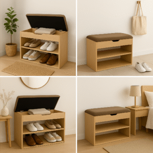 diferentes ambientes org mocca