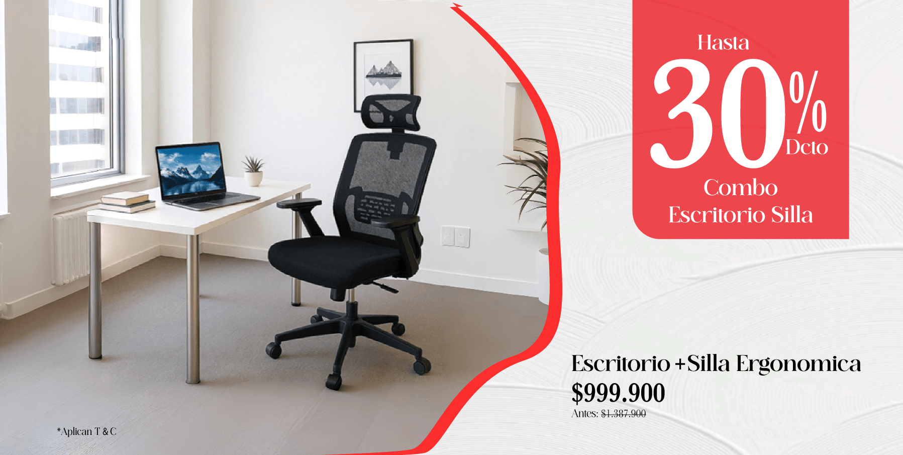 Inicio PRUEBA OCT