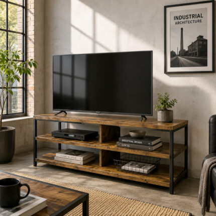MES TV