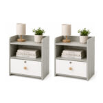 SET MN
